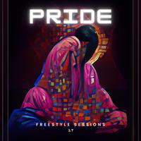 Pride (Ascension Studios Freestyle Sessions 17) (feat. DKFreshh, Larissa, Free Fantasy Verse & Takima)