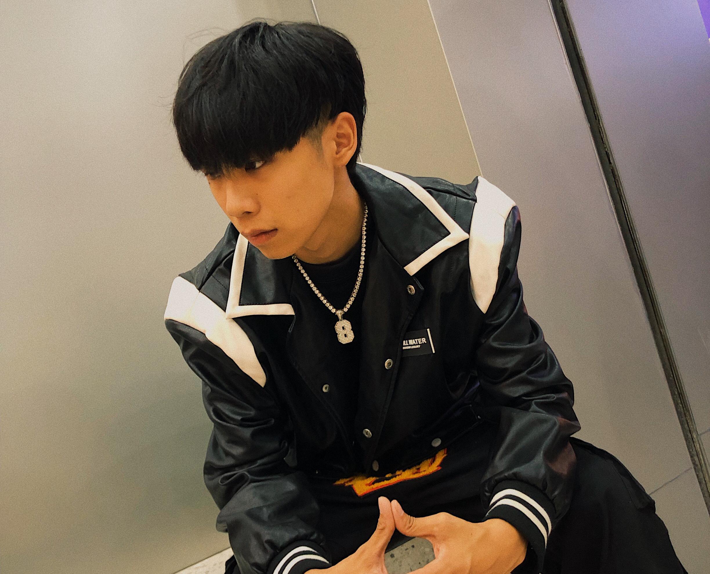 王约翰JOHN
