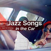 Jazz Songs in the Car