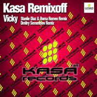 Vicky (Stanlie Diaz & Roma Romeo)