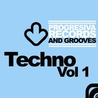 Techno Vol 1