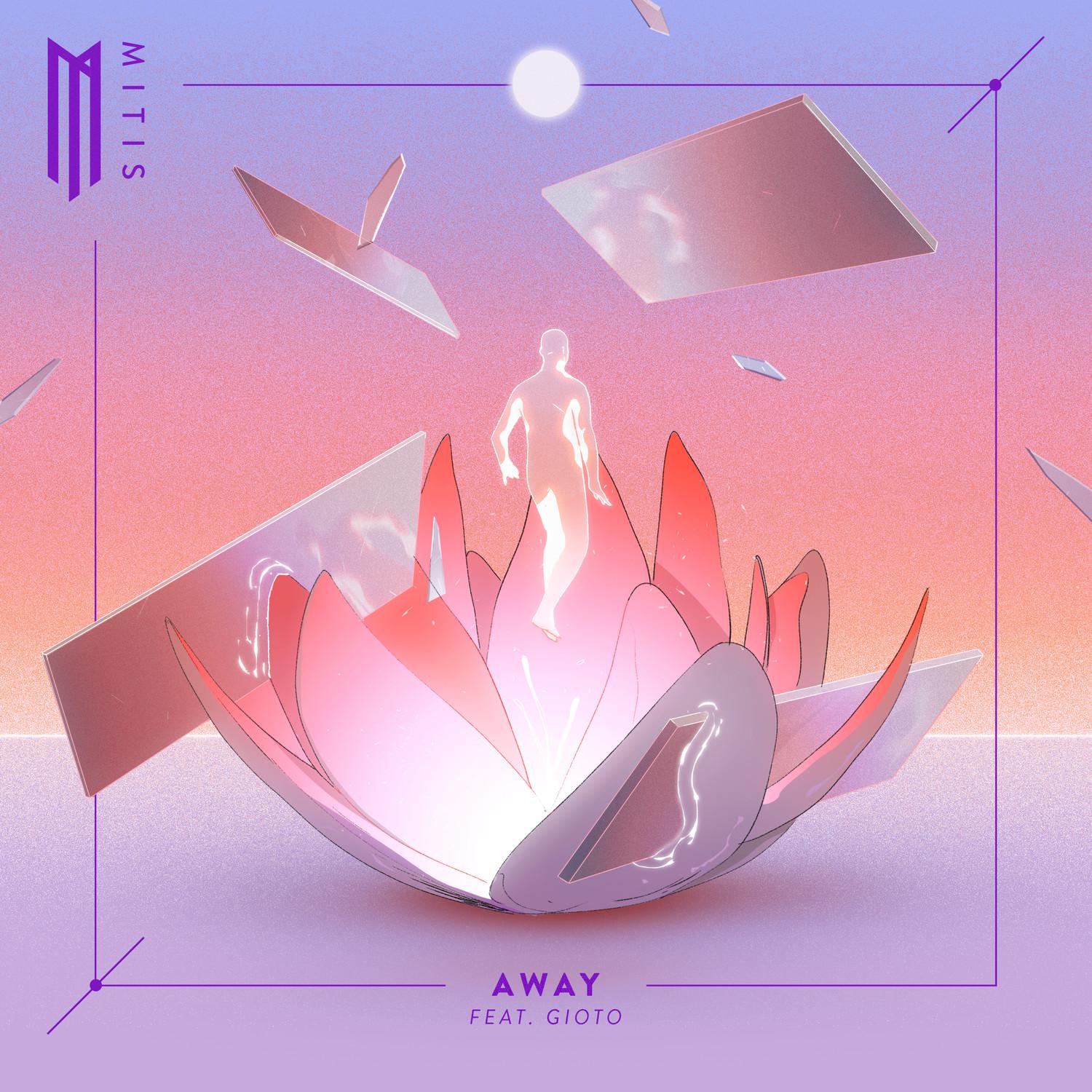 away mitis/gioto 单曲 网易云音乐