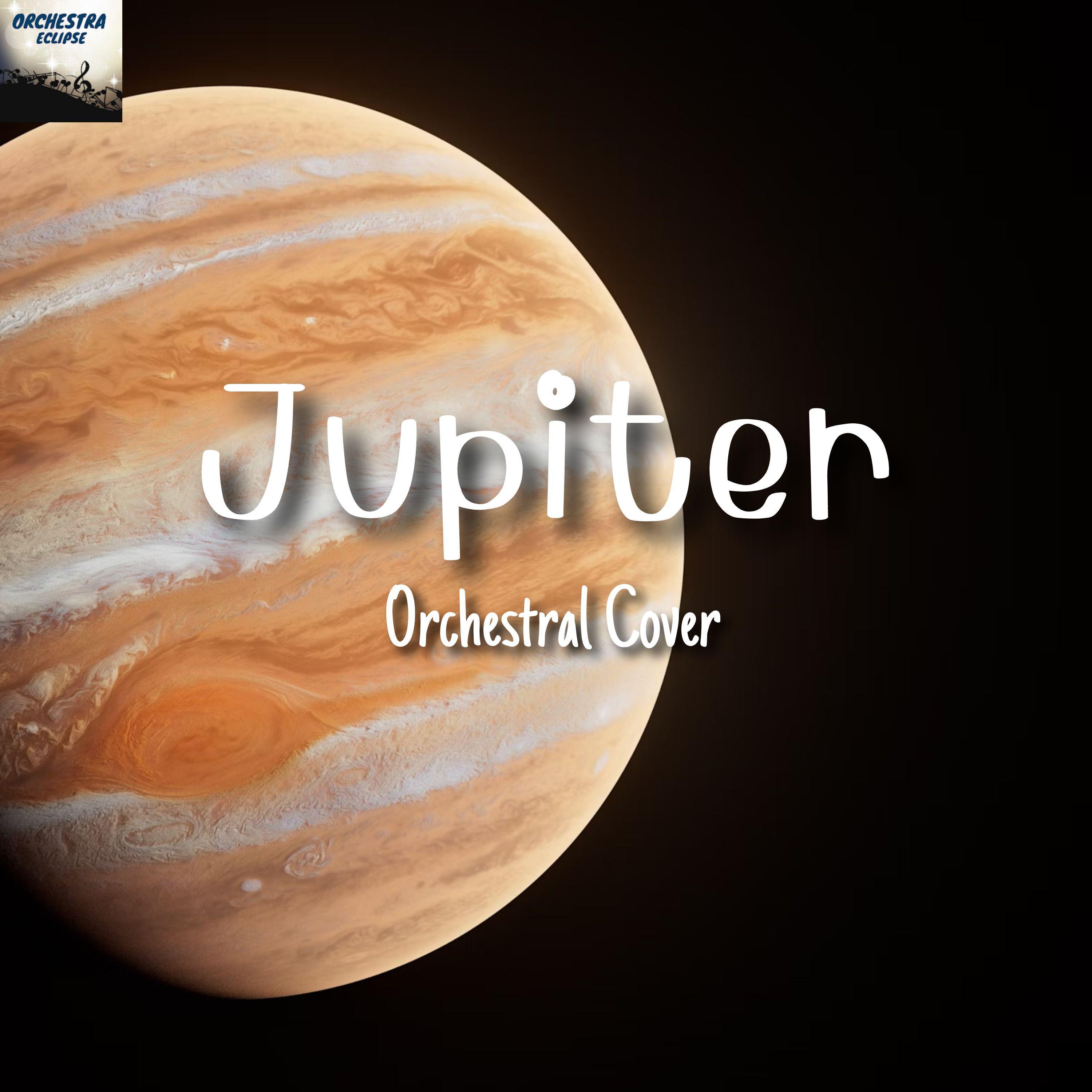 Jupiter