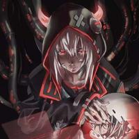 Ivy魔王Medivh资料,Ivy魔王Medivh最新歌曲,Ivy魔王MedivhMV视频,Ivy魔王Medivh音乐专辑,Ivy魔王Medivh好听的歌