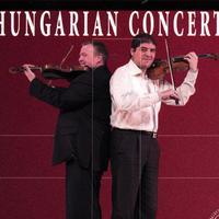 Hungarian State Folk Ensemble