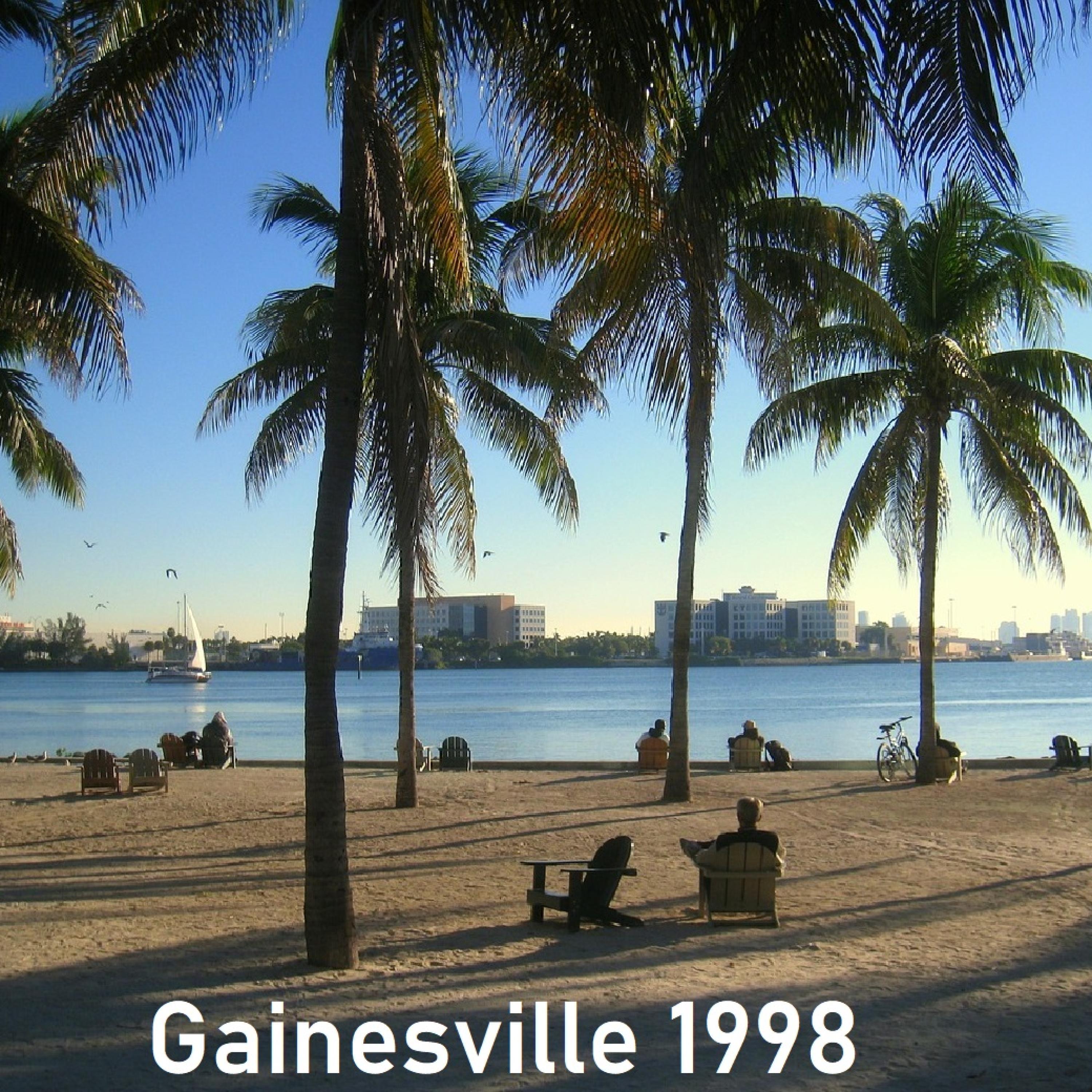 Gainesville 1998