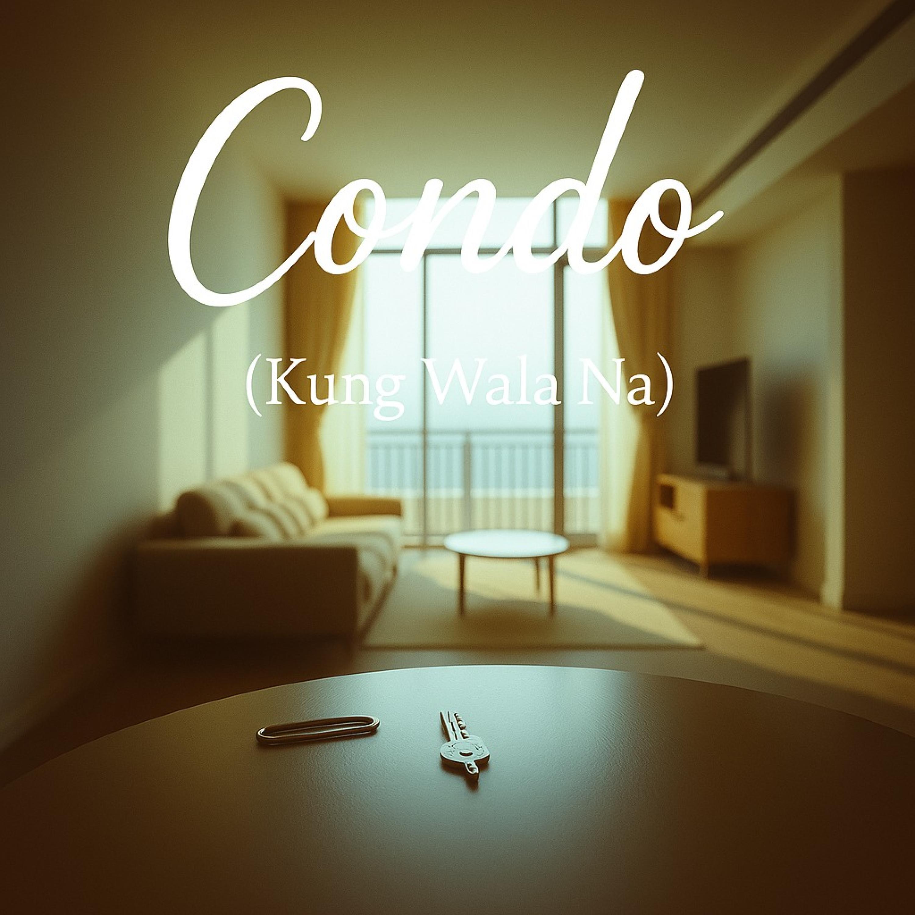 Condo (Kung Wala Na)
