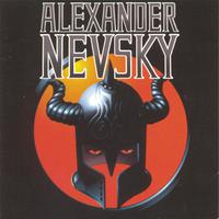 Alexander Nevsky