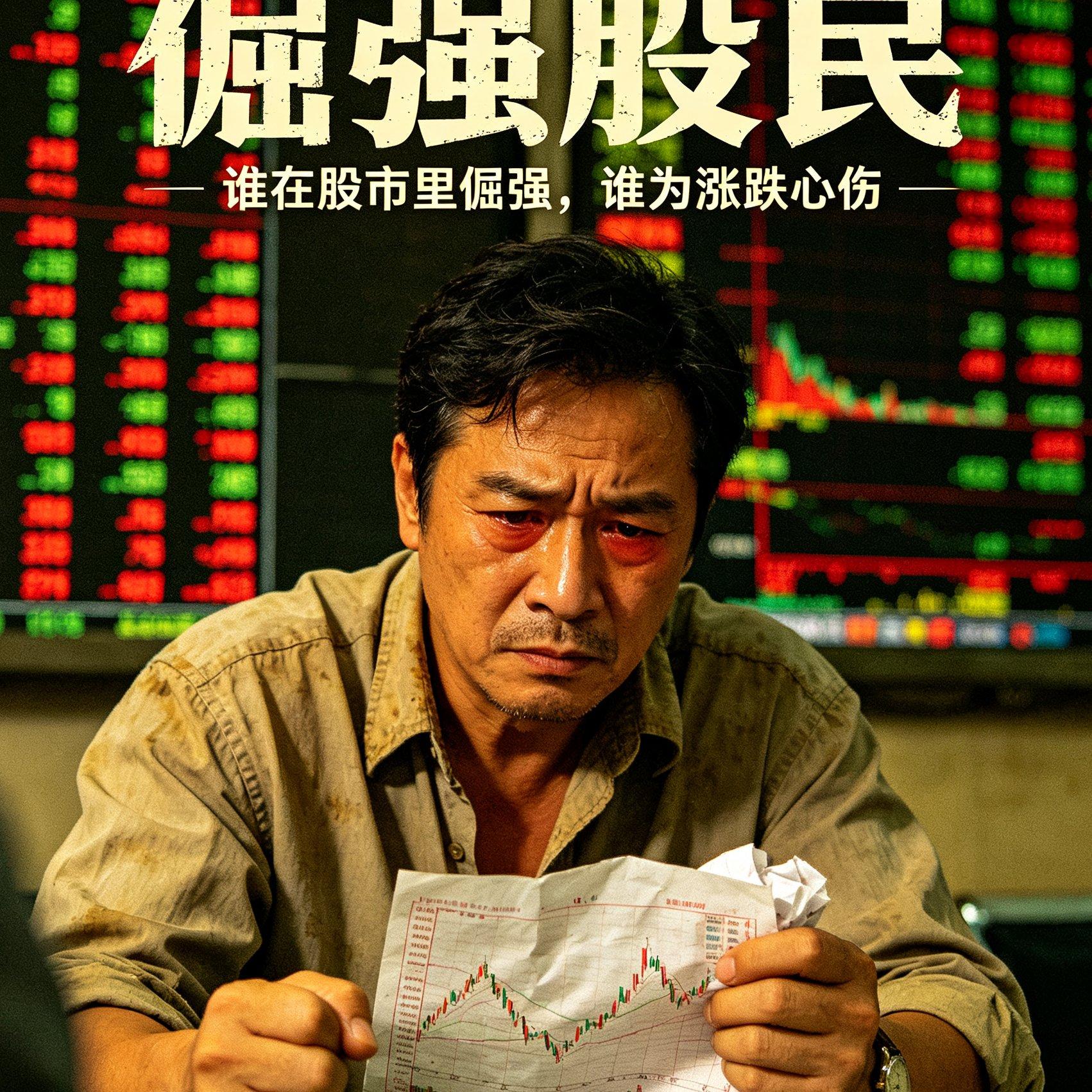 股海迷途.wav封面