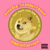 Baha Bla$t - DOGECOIN ANTHEM (feat. Shawty Gawd)