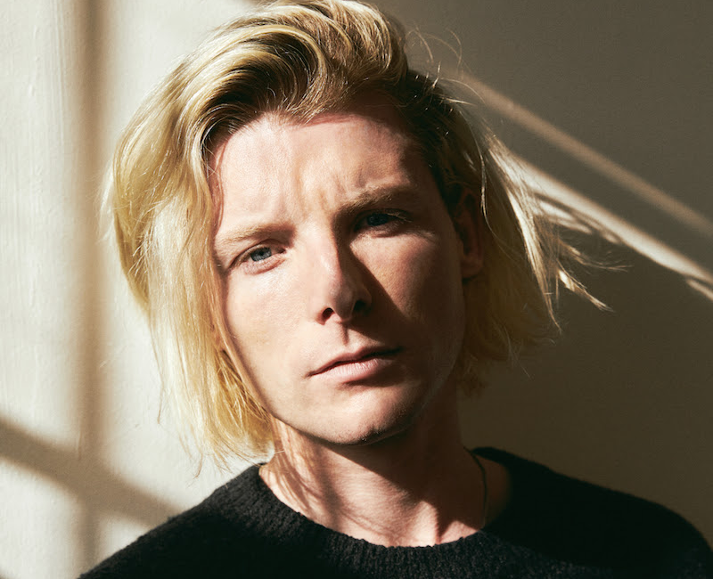Adam French