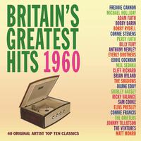 Britain's Greatest Hits 1960