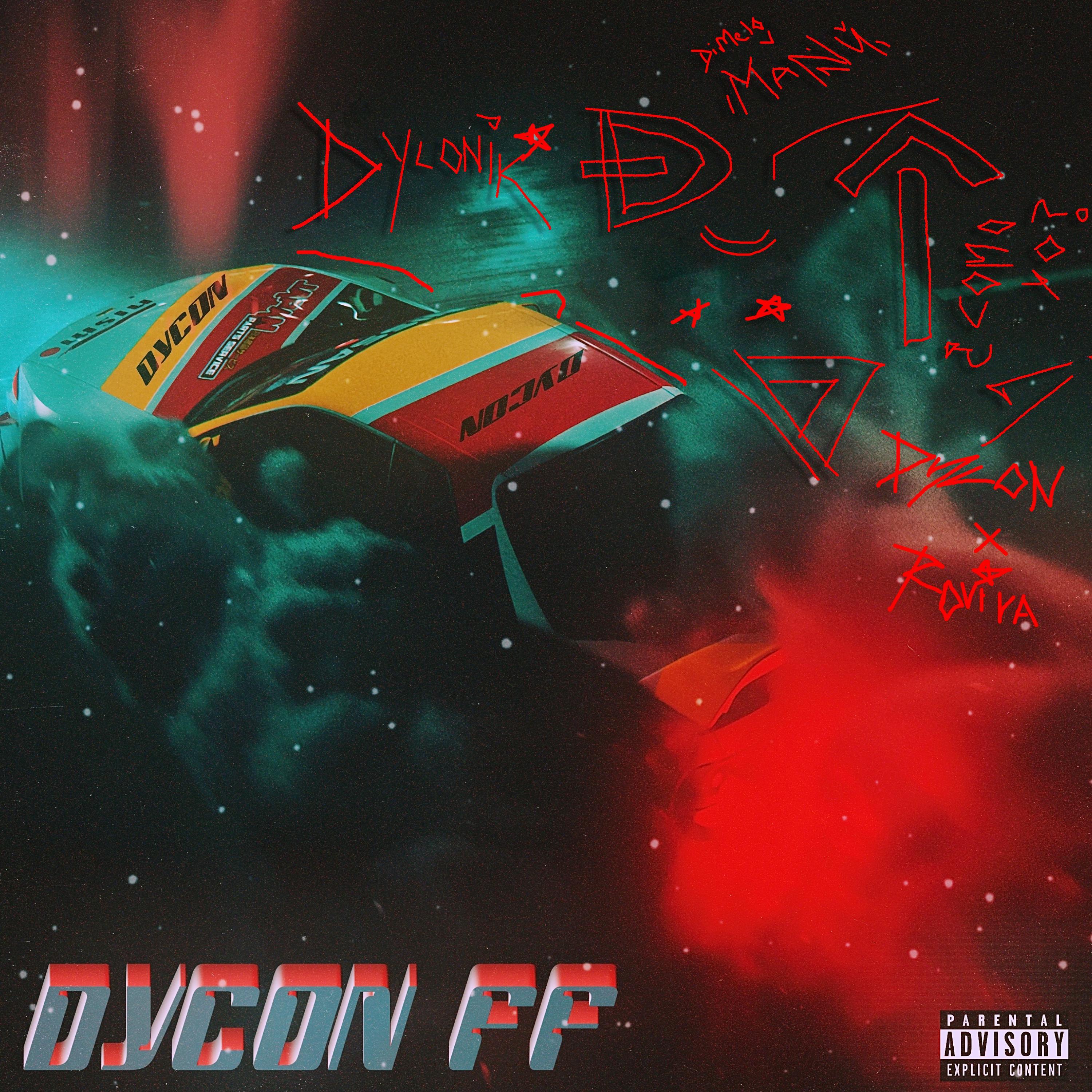 DYCON FF