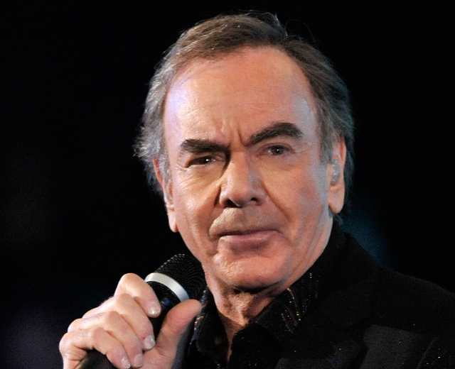 Neil Diamond