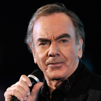 Neil Diamond