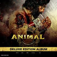 Animal (Deluxe Edition Album)