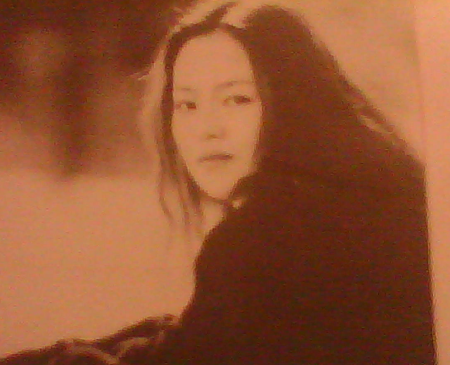 筠子
