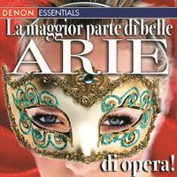 La maggior parte di belle arie di opera