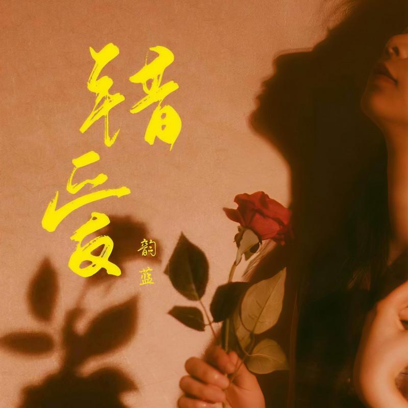 错爱 (伴奏)封面