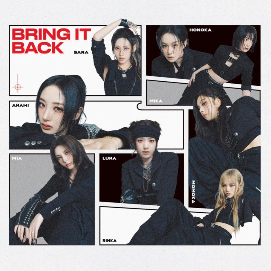 Bring It Back