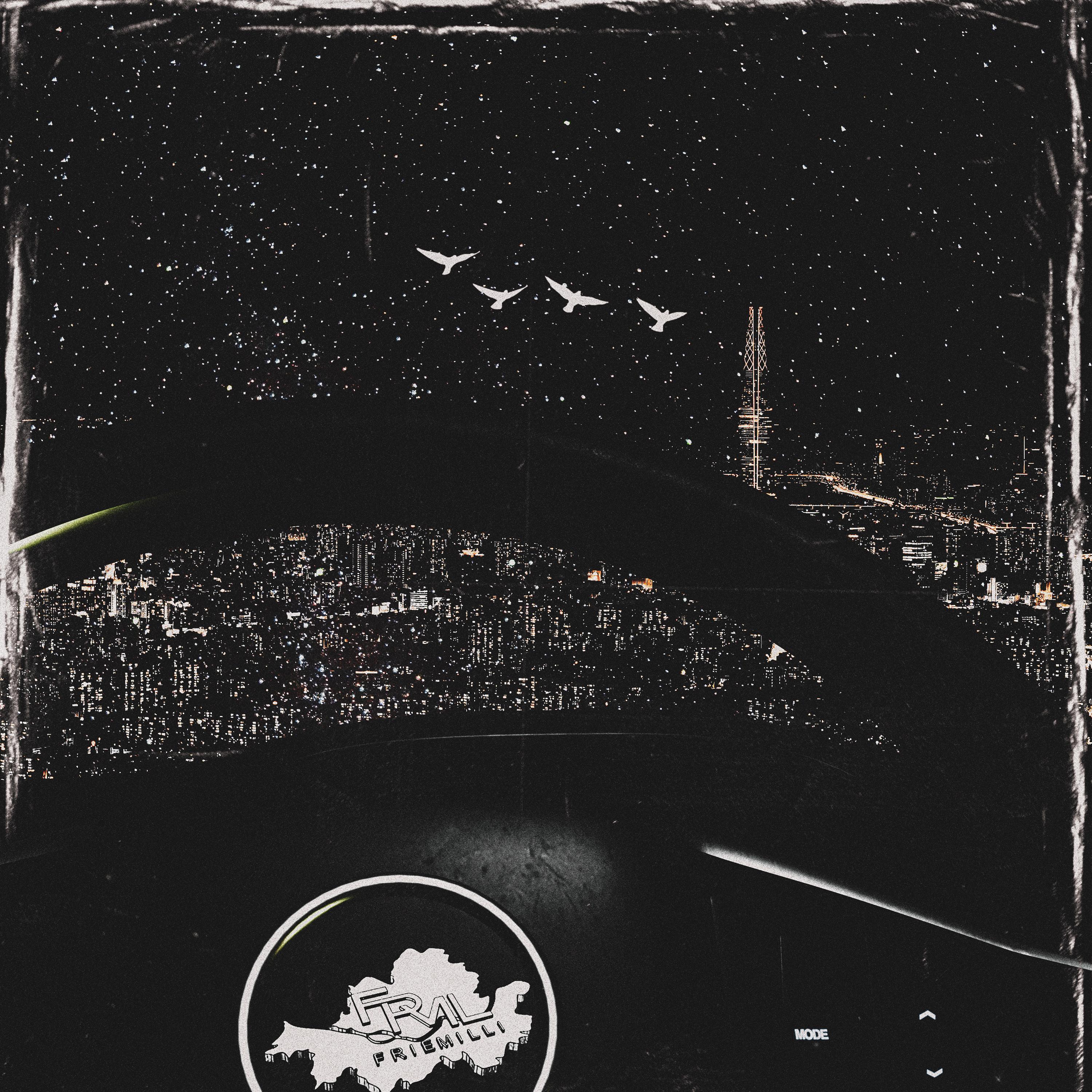 Maybach (feat. dsel)