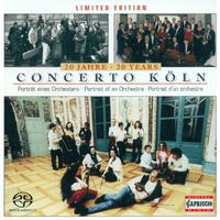 CONCERTO KOLN (20 YEARS) - Portrait of an Orchestra