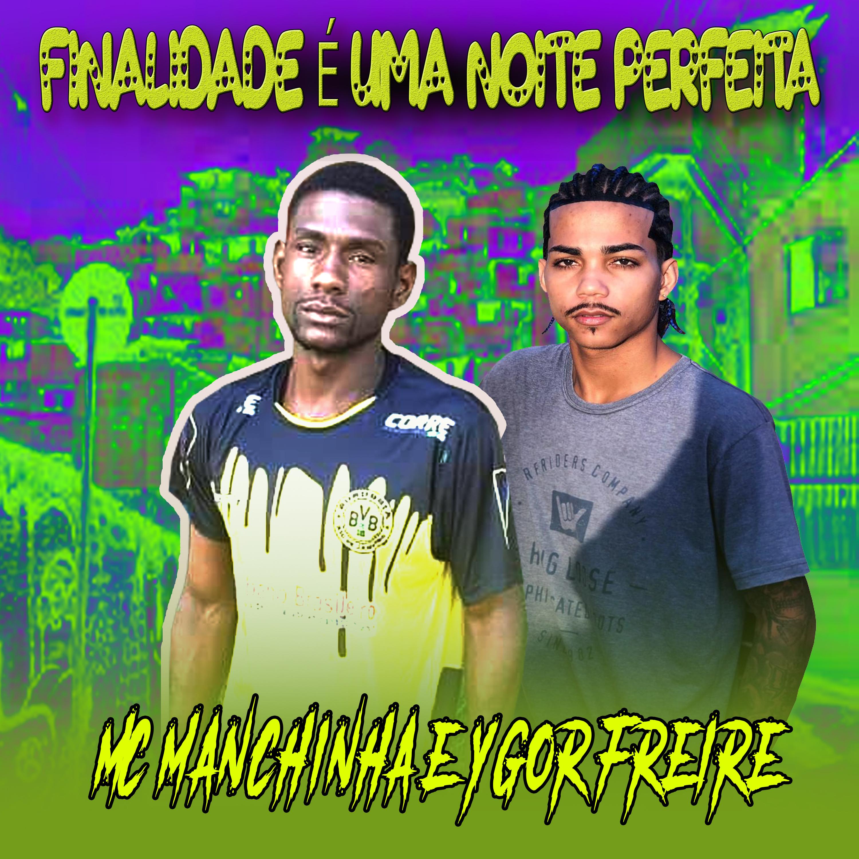 Finalidade É uma Noite Perfeita