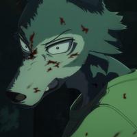 WILDDOGGANG 野狗帮