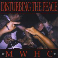 Disturbing the Peace: Midwest Hardcore