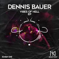 Vibes Of Hell EP