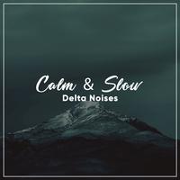 #21 Calm & Slow Delta Noises