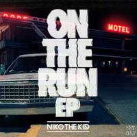 On The Run EP