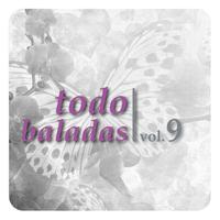 Todo Baladas Vol. 9