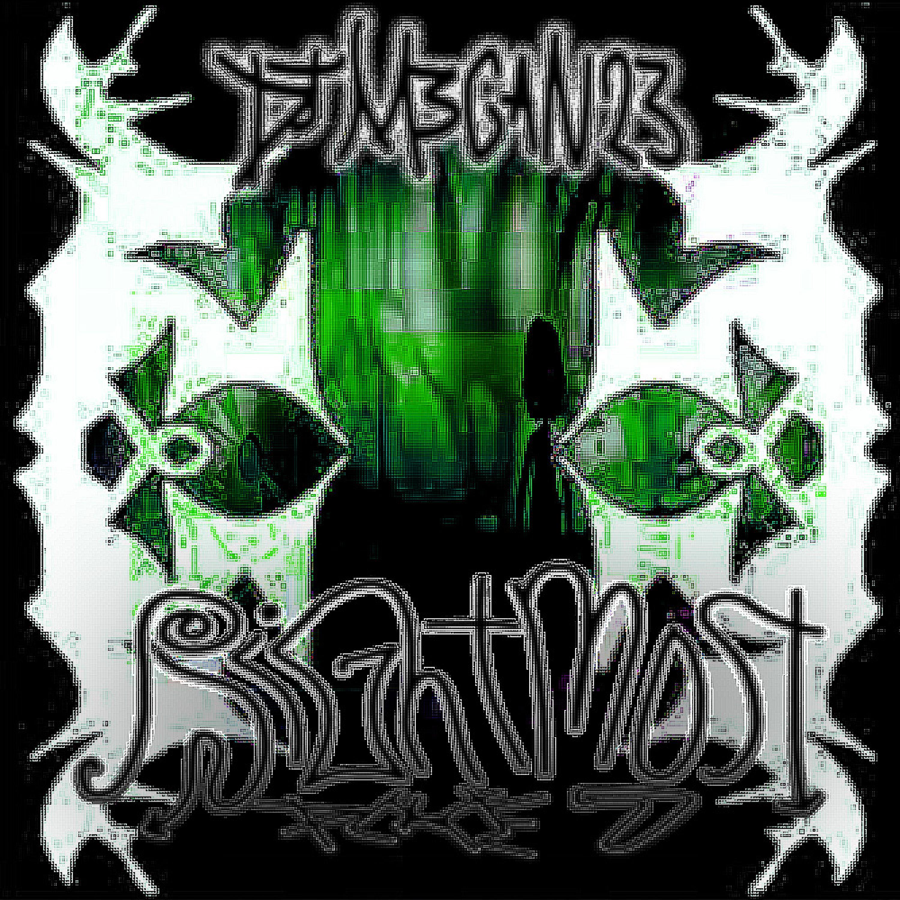 It Broke... (feat. 1gloree)