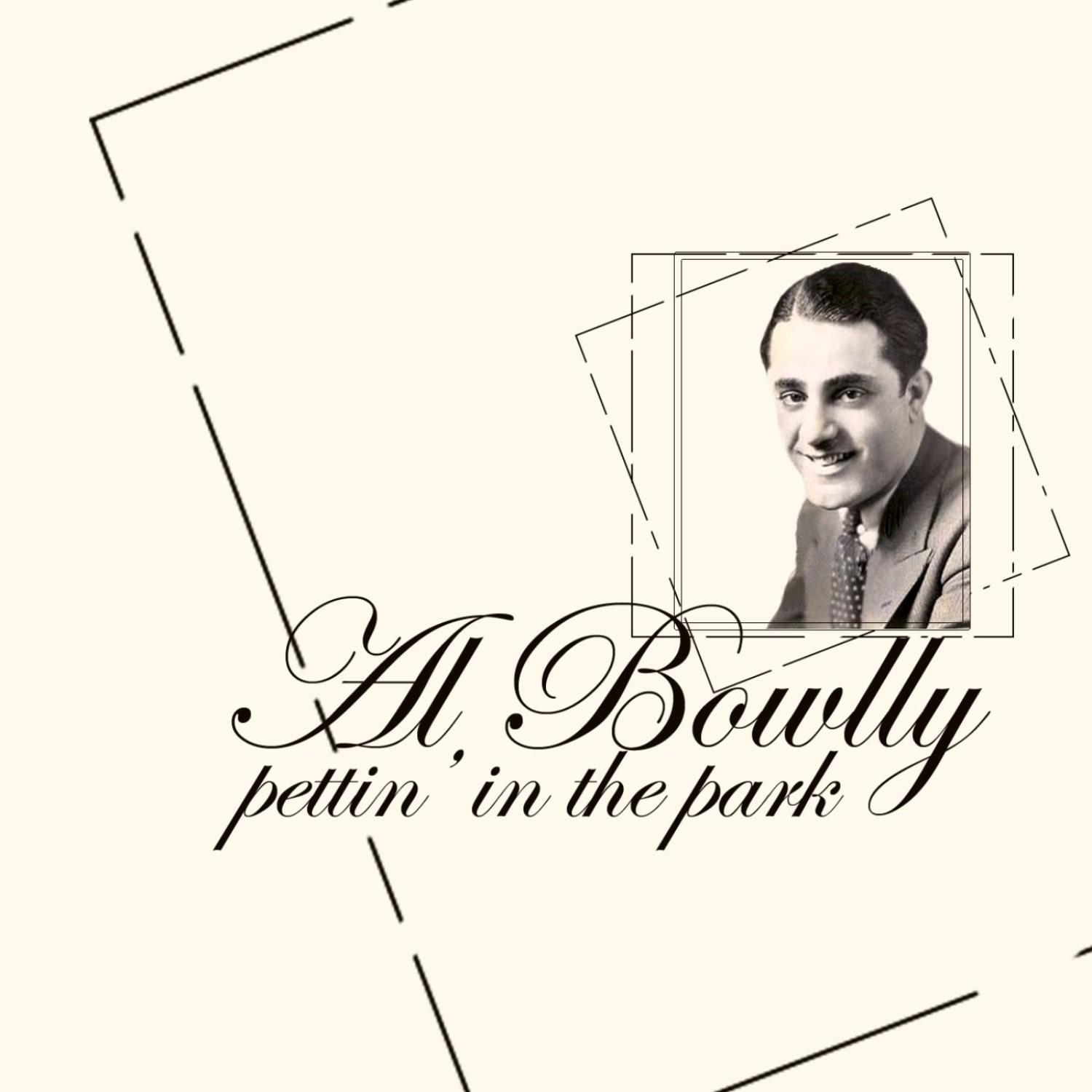 Al Bowlly Close Your Eyes