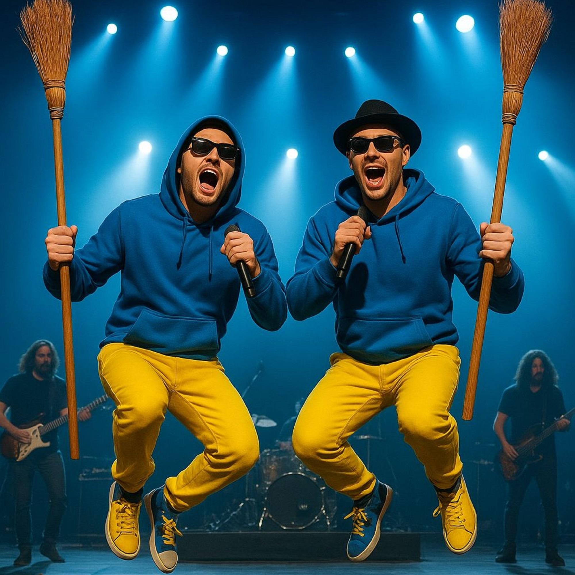 Шо ти, Шо ти