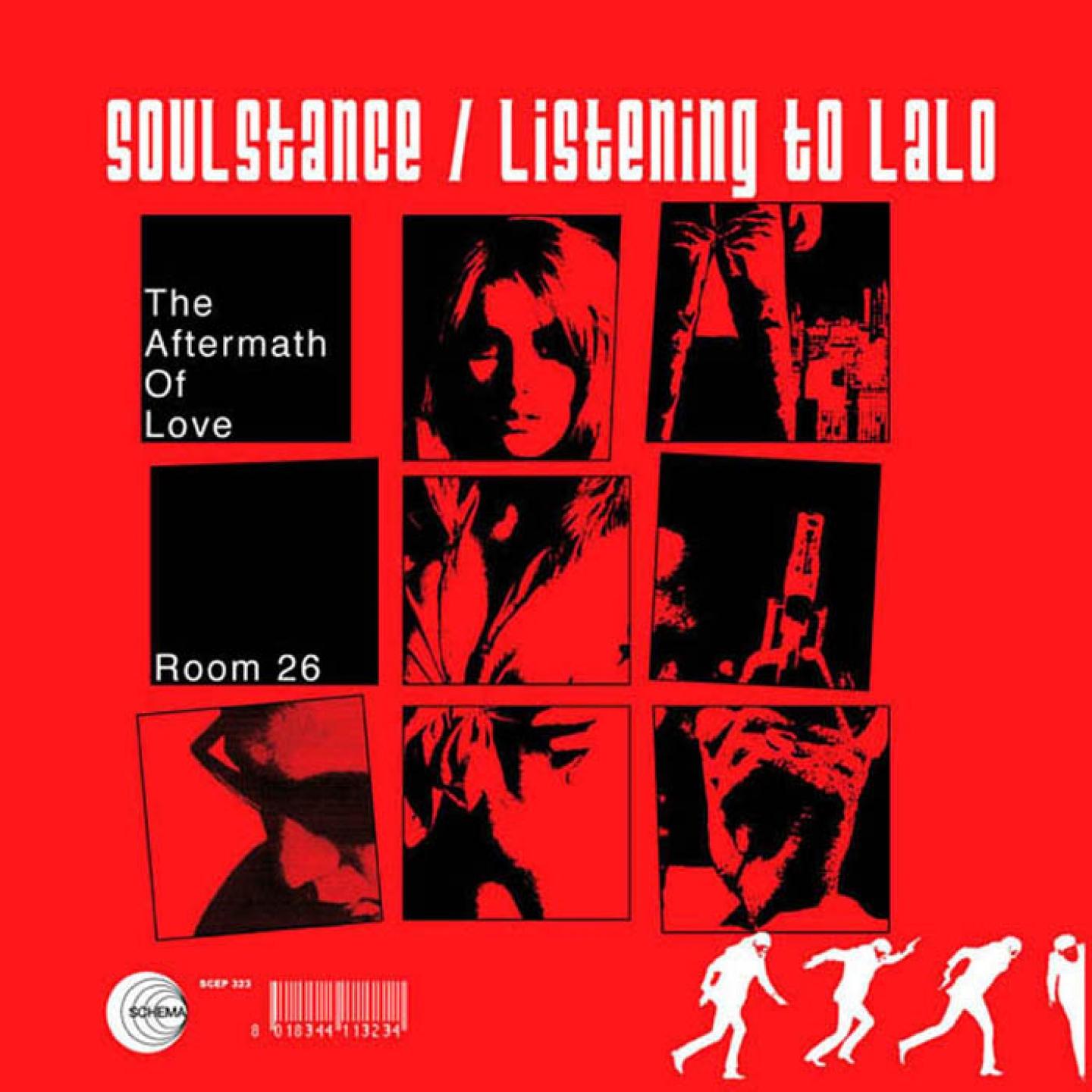 The Aftermath Of Love