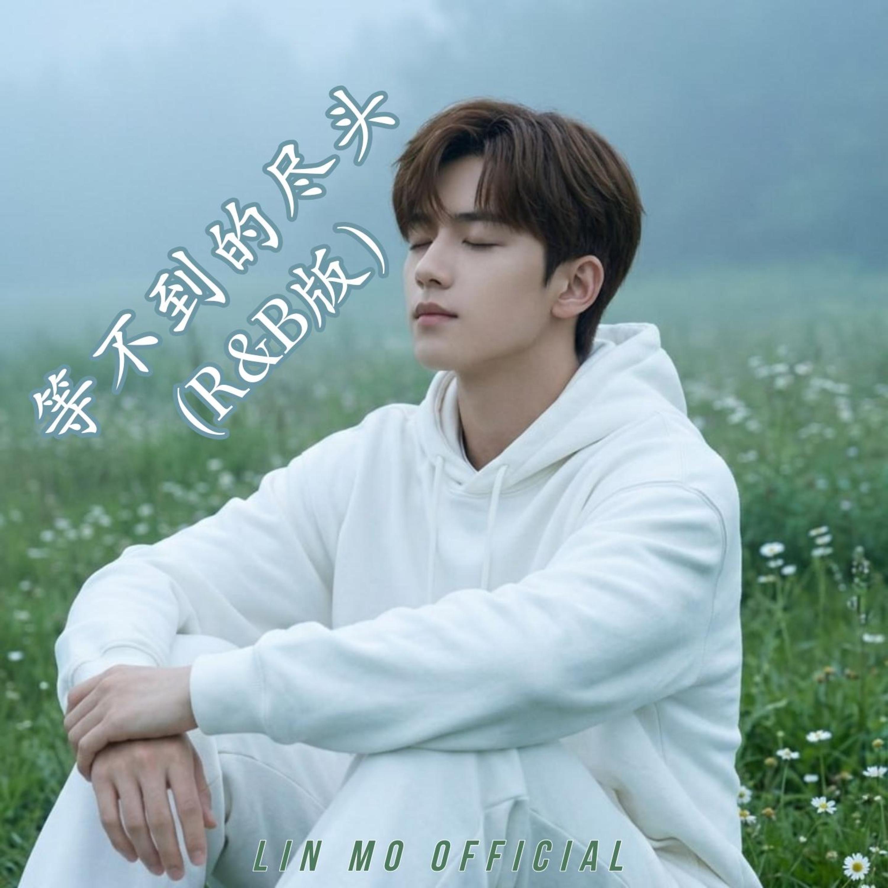《忘不了你》(R&B版)封面