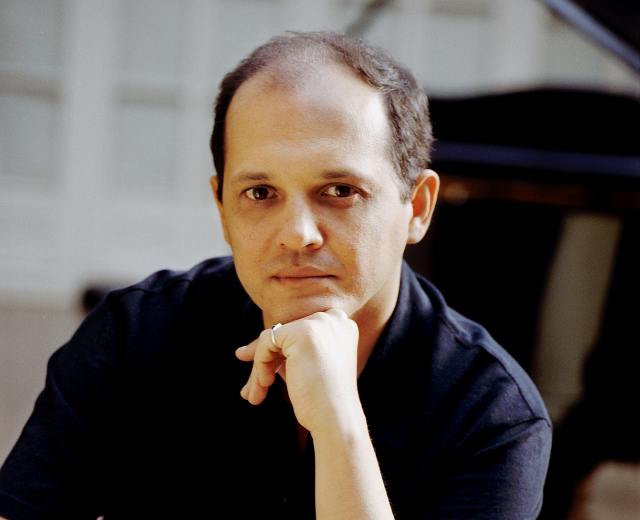 Anouar Brahem