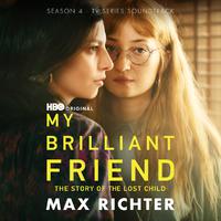 My Brilliant Friend, Season 4 (Original Soundtrack)