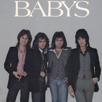 The Babys资料,The Babys最新歌曲,The BabysMV视频,The Babys音乐专辑,The Babys好听的歌