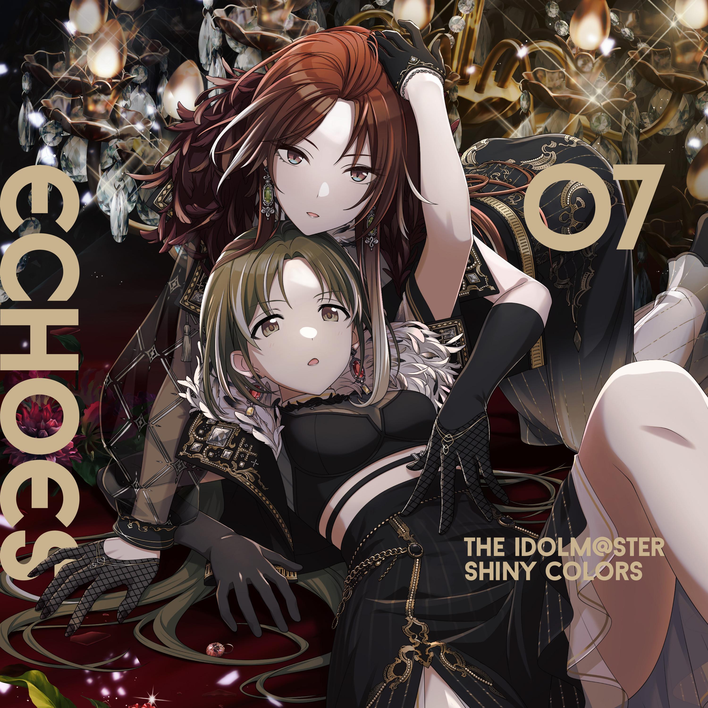 Snowflake_シーズ_THE IDOLM@STER SHINY COLORS ECHOES 07 | 在线播放_Snowflake歌词_Snowflake下载 | 网易云音乐
