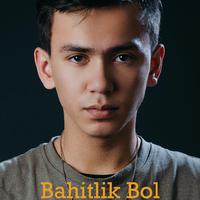 bahitlik bol-祝你幸福