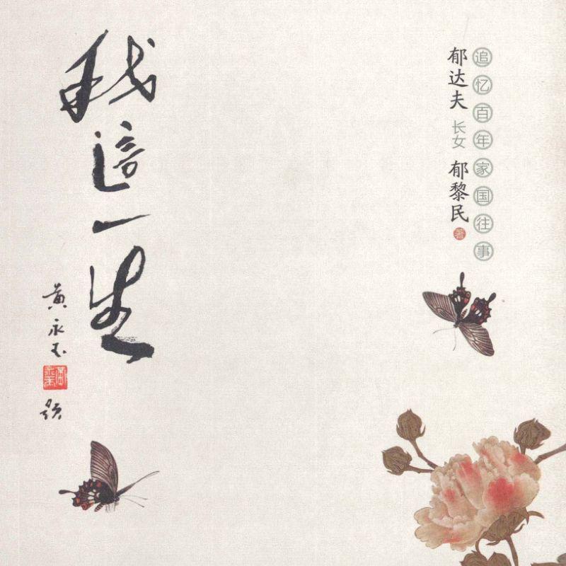 雨中追忆封面