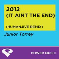 2012 (It Ain't the End) - EP