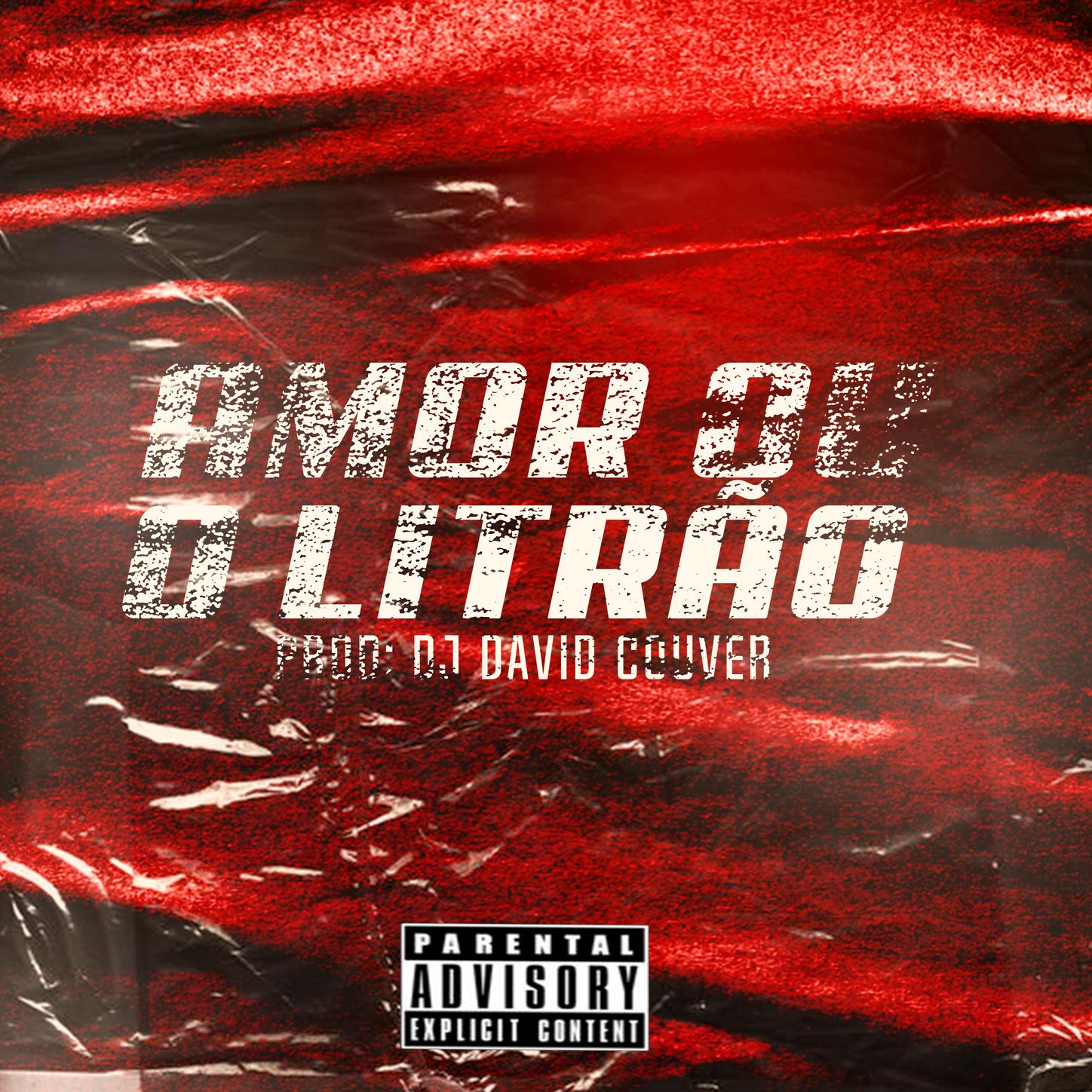 Amor ou o Litrao vs Ritmada