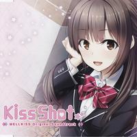 メルキス オリジナルサウンドトラック「KissShot 」