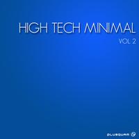 High Tech Minimal, Vol. 2