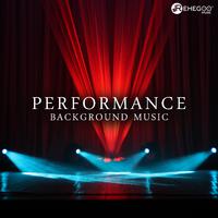 Performance Background Music – Theater Plays, Arts, Epic Soundtrack, Movie