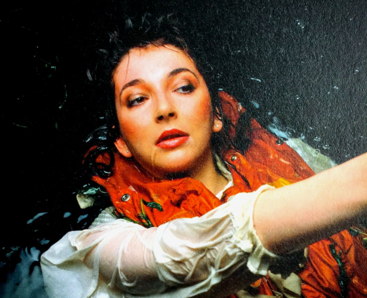 Kate Bush